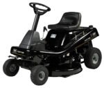 Texas Aufsitzmäher Rider 7600E 2in1 inkl. Mulchkit – Bild 2