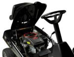 Texas Aufsitzmäher Rider 7600E 2in1 inkl. Mulchkit – Bild 7