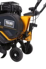 Texas Motorhacke TX 602B – Bild 4