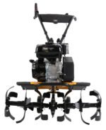 Texas Motorhacke TX 611TG DUAL SHAFT – Bild 3