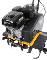 Texas Motorhacke TX 611TG DUAL SHAFT – Bild 5