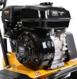 Texas Motorhacke TX 611TG DUAL SHAFT – Bild 6