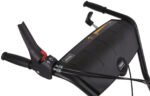 Texas Motorhacke TX 611TG DUAL SHAFT – Bild 8
