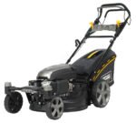 Texas Benzin-Rasenmäher mit Radantrieb ZT 5110TR / W Zero Turn – Bild 2