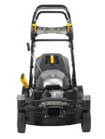 Texas Benzin-Rasenmäher mit Radantrieb ZT 5110TR / W Zero Turn – Bild 3