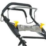 Texas Benzin-Rasenmäher mit Radantrieb ZT 5110TR / W Zero Turn – Bild 5