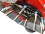 Tielbürger Wildkrautbürste TW50S B&S 850 IC – Bild 3