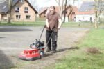 Tielbürger Wildkrautbürste TW50S B&S 850 IC – Bild 4
