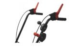 Tielbürger Wildkrautbürste TW50X GXV160 - mit Antrieb – Bild 4