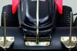 Tielbürger Schmutz- und Schneekehrmaschine tk48 professional Honda GXV160 – Bild 6