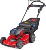 Toro Akku-Rasenmäher eRecycler eS55AST 55 cm Rasenmäher - Set mit 6 Ah Akku und Ladegerät – Bild 2