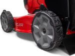Toro Akku-Rasenmäher eRecycler eS55AST 55 cm Rasenmäher - Set mit 6 Ah Akku und Ladegerät – Bild 6