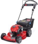 Toro Benzin-Rasenmäher mit Radantrieb Recycler 21774 – Bild 2