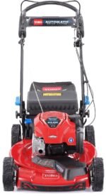 Toro Benzin-Rasenmäher mit Radantrieb Recycler 21774 – Bild 3