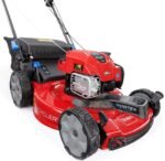 Toro Benzin-Rasenmäher mit Radantrieb Recycler 21774 – Bild 4