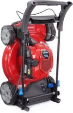 Toro Benzin-Rasenmäher mit Radantrieb Recycler 21774 – Bild 6