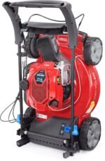 Toro Benzin-Rasenmäher mit Radantrieb Recycler 21774 – Bild 8