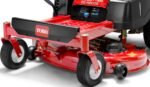 Toro Null-Wendekreis Mäher TimeCutter ZS 4200S – Bild 2