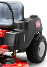 Toro Null-Wendekreis Mäher TimeCutter ZS 4200S – Bild 4