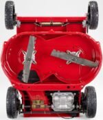 Toro Benzin-Rasenmäher mit Radantrieb TurfMaster HDX – Bild 4