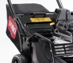 Toro Benzin-Rasenmäher mit Radantrieb TurfMaster HDX – Bild 6