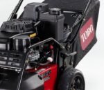 Toro Benzin-Rasenmäher mit Radantrieb TurfMaster HDX – Bild 7