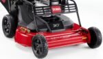 Toro Benzin-Rasenmäher mit Radantrieb TurfMaster HDX – Bild 8