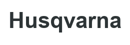 Husqvarna